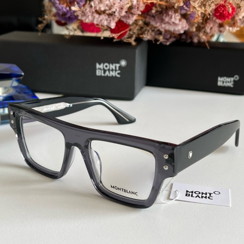 Montblanc Glasses smx (118)